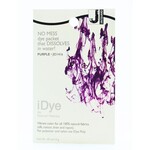 JACQUARD IDYE PURPLE