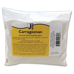 JACQUARD JACQUARD CARRAGEENAN 16OZ (1LB)