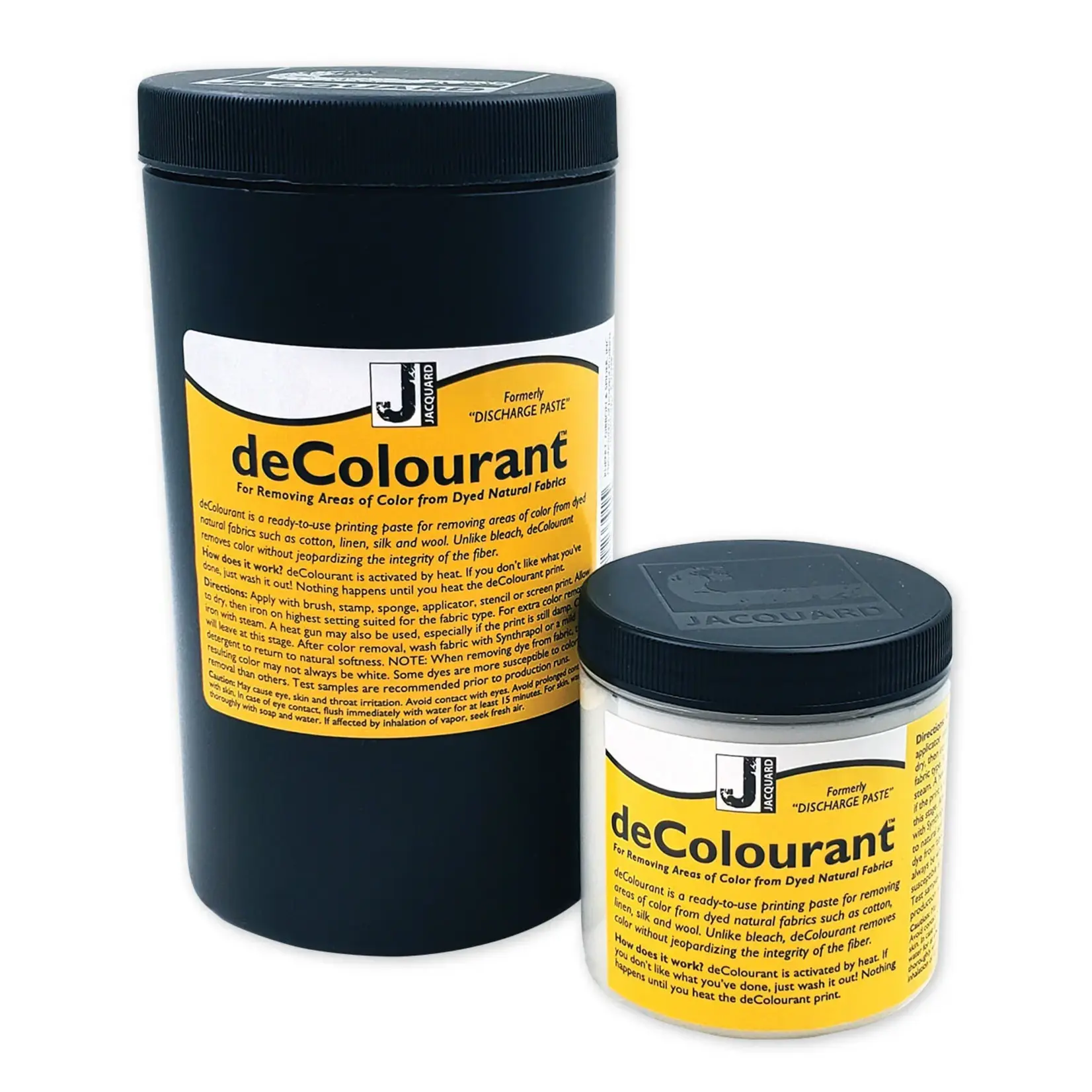 JACQUARD JACQUARD DECOLOURANT 1 QUART