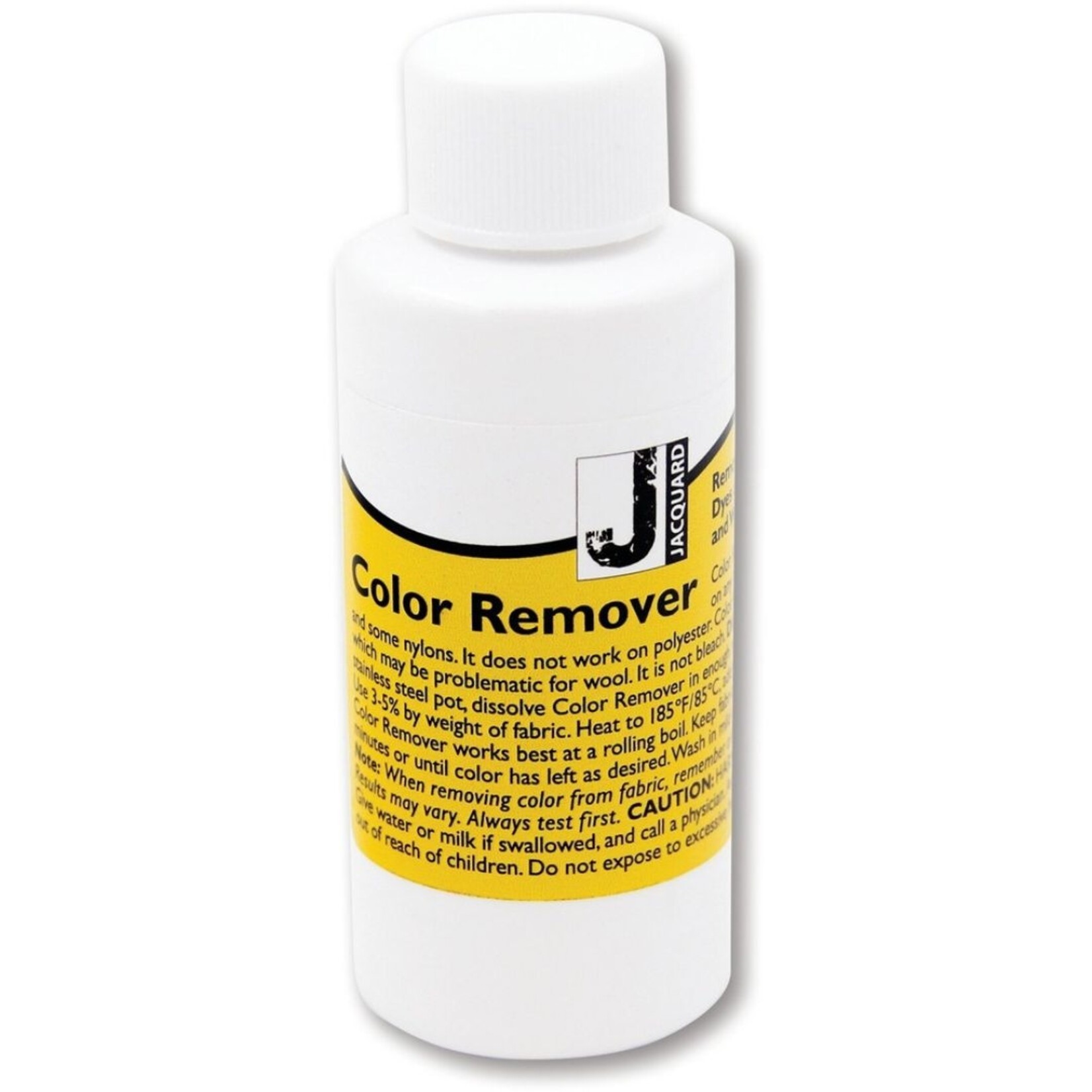 JACQUARD JACQUARD COLOUR REMOVER 2OZ
