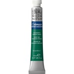 WINSOR NEWTON COTMAN WATERCOLOUR 8ML HOOKER'S GREEN DARK