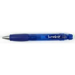 SAKURA SUMO GRIP MECHANICAL PENCIL 0.5MM BLUE