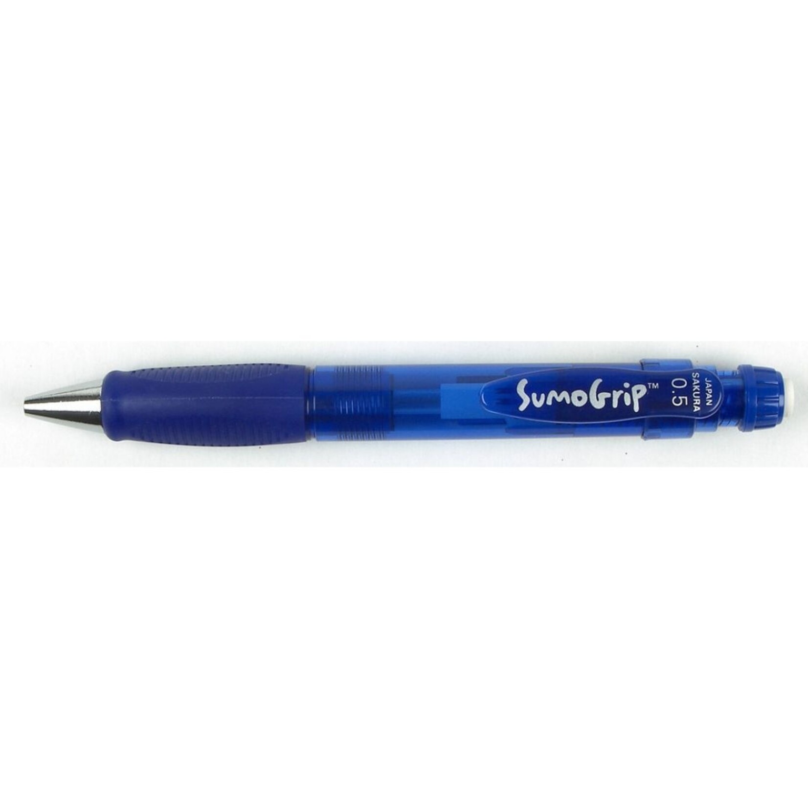 SAKURA SUMO GRIP MECHANICAL PENCIL 0.5MM BLUE