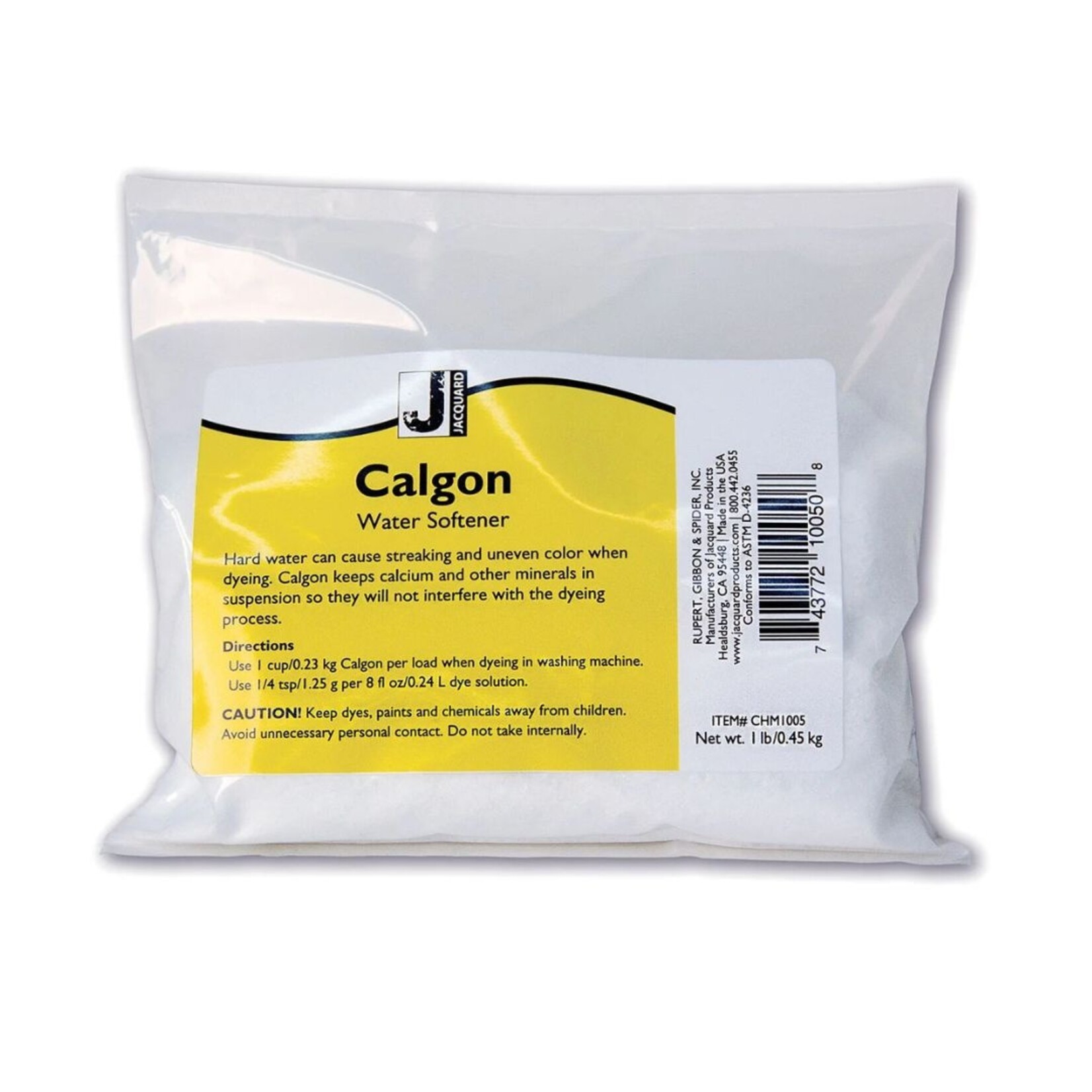 JACQUARD CALGON 1LB