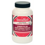 SPEEDBALL SPEEDBALL SCREEN FILLER 32OZ