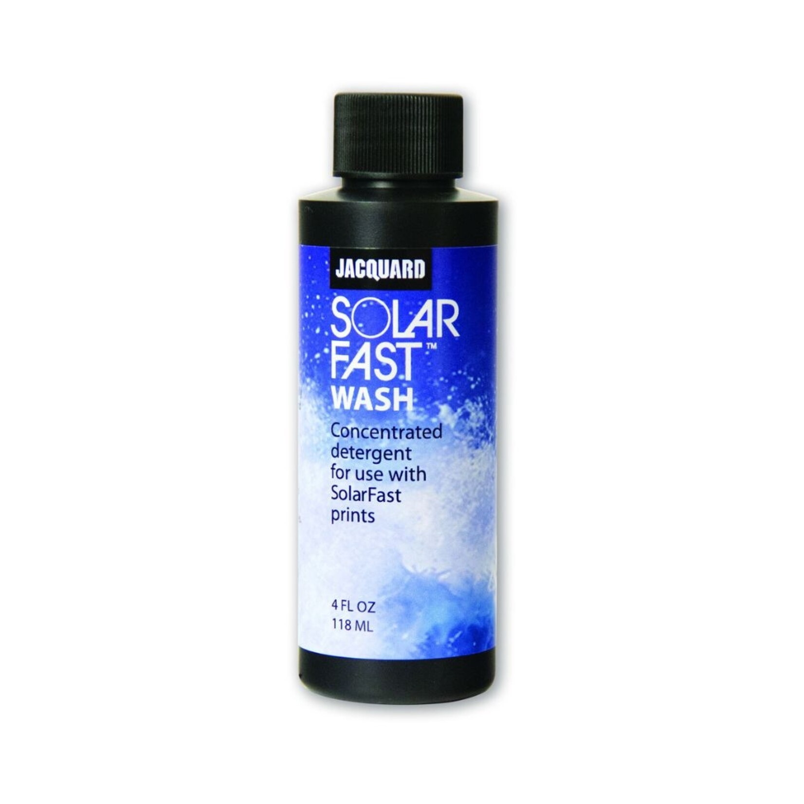 JACQUARD SOLAR FAST DYE 4OZ DETERGENT WASH
