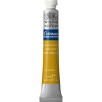 WINSOR NEWTON COTMAN WATERCOLOUR 8ML YELLOW OCHRE