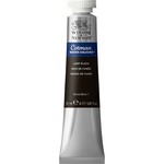 WINSOR NEWTON COTMAN WATERCOLOUR 21ML LAMP BLACK