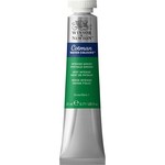 WINSOR NEWTON COTMAN WATERCOLOUR 21ML INTENSE PHTHALO GREEN