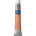 WINSOR NEWTON COTMAN WATERCOLOUR 8ML CADMIUM RED PALE HUE