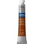 WINSOR NEWTON COTMAN WATERCOLOUR 8ML BURNT SIENNA