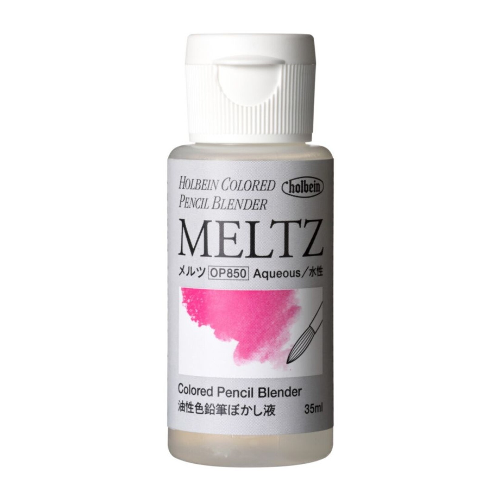 MELTZ COLOURED PENCIL BLENDER 35ML