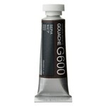 HOLBEIN ARTISTS' GOUACHE 15ML G600 SEPIA