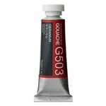 HOLBEIN ARTISTS' GOUACHE 15ML G503 GERANIUM