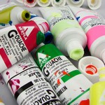 Holbein Acrylic Gouache