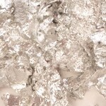 SPEEDBALL INC MONA LISA COMPOSITION METAL FLAKES 3G SILVER