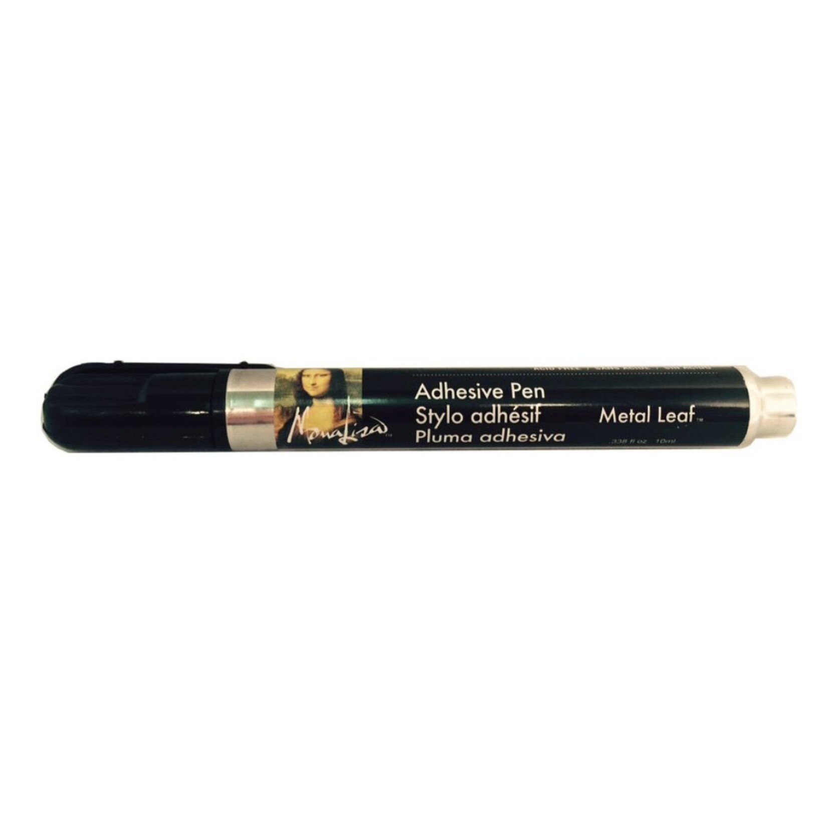 SPEEDBALL INC MONA LISA ADHESIVE LEAF PEN