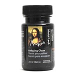 SPEEDBALL INC MONA LISA METAL LEAF ANTIQUING GLAZE 2OZ