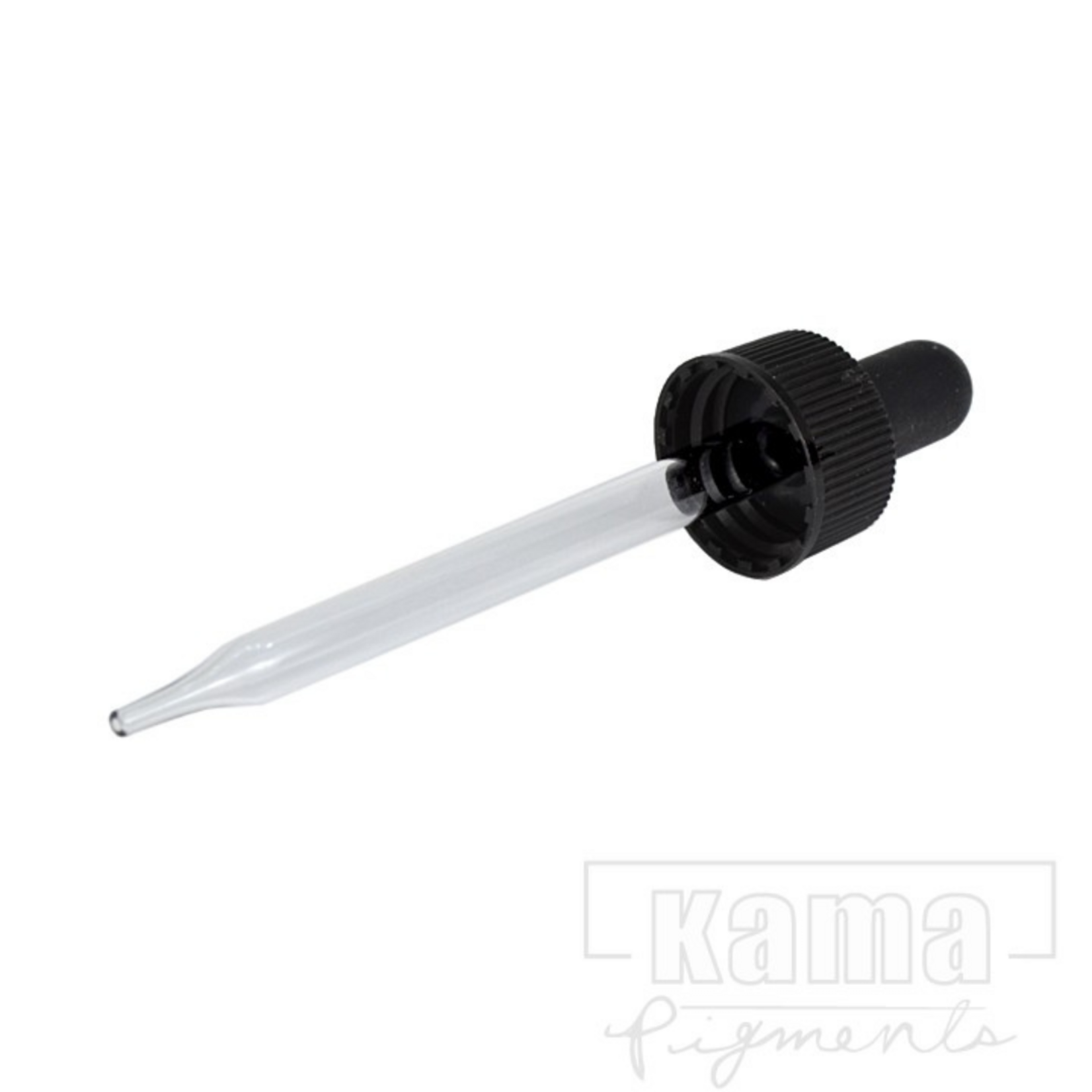KAMA GLASS EYE DROPPER