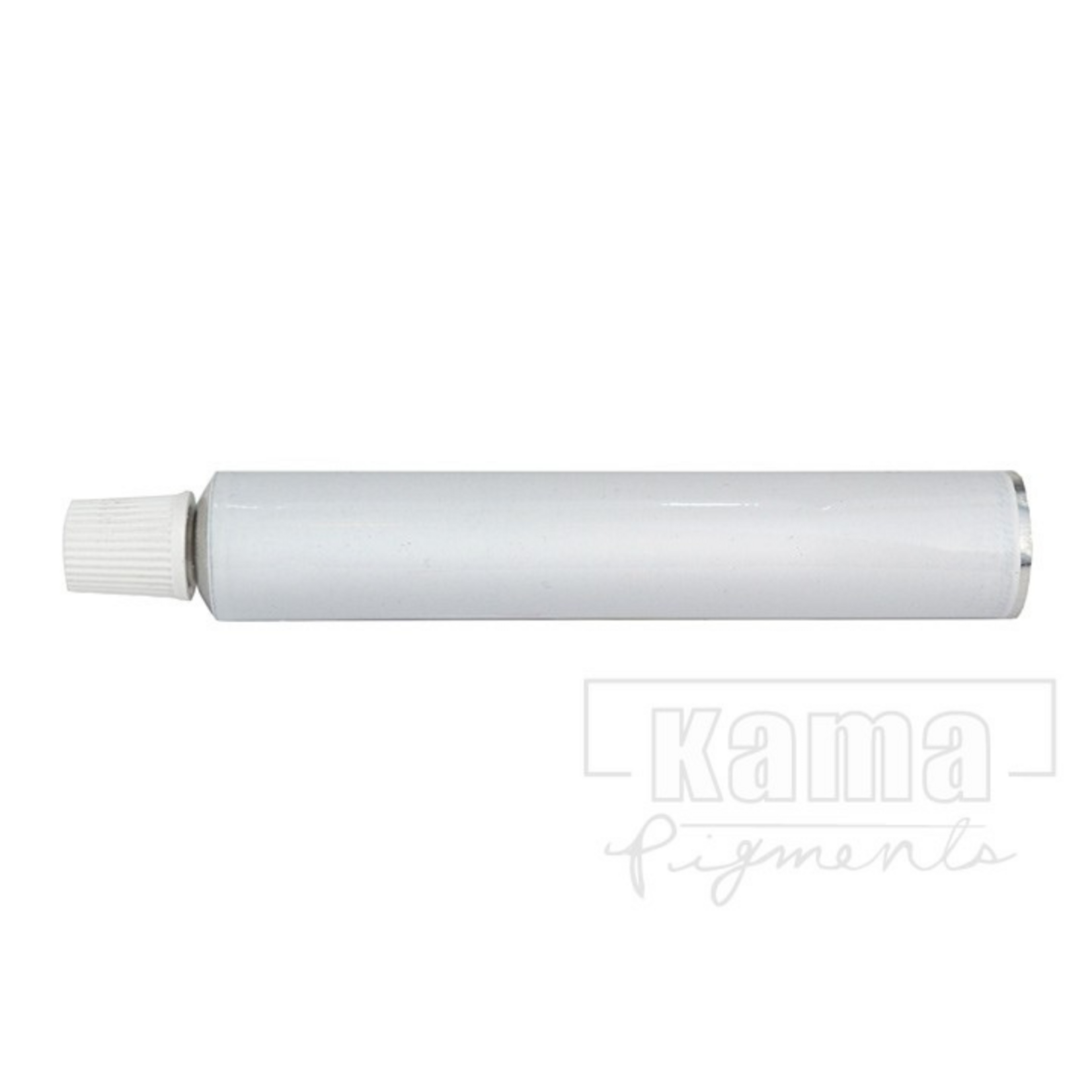 KAMA EMPTY PAINT TUBE 1/2 OZ