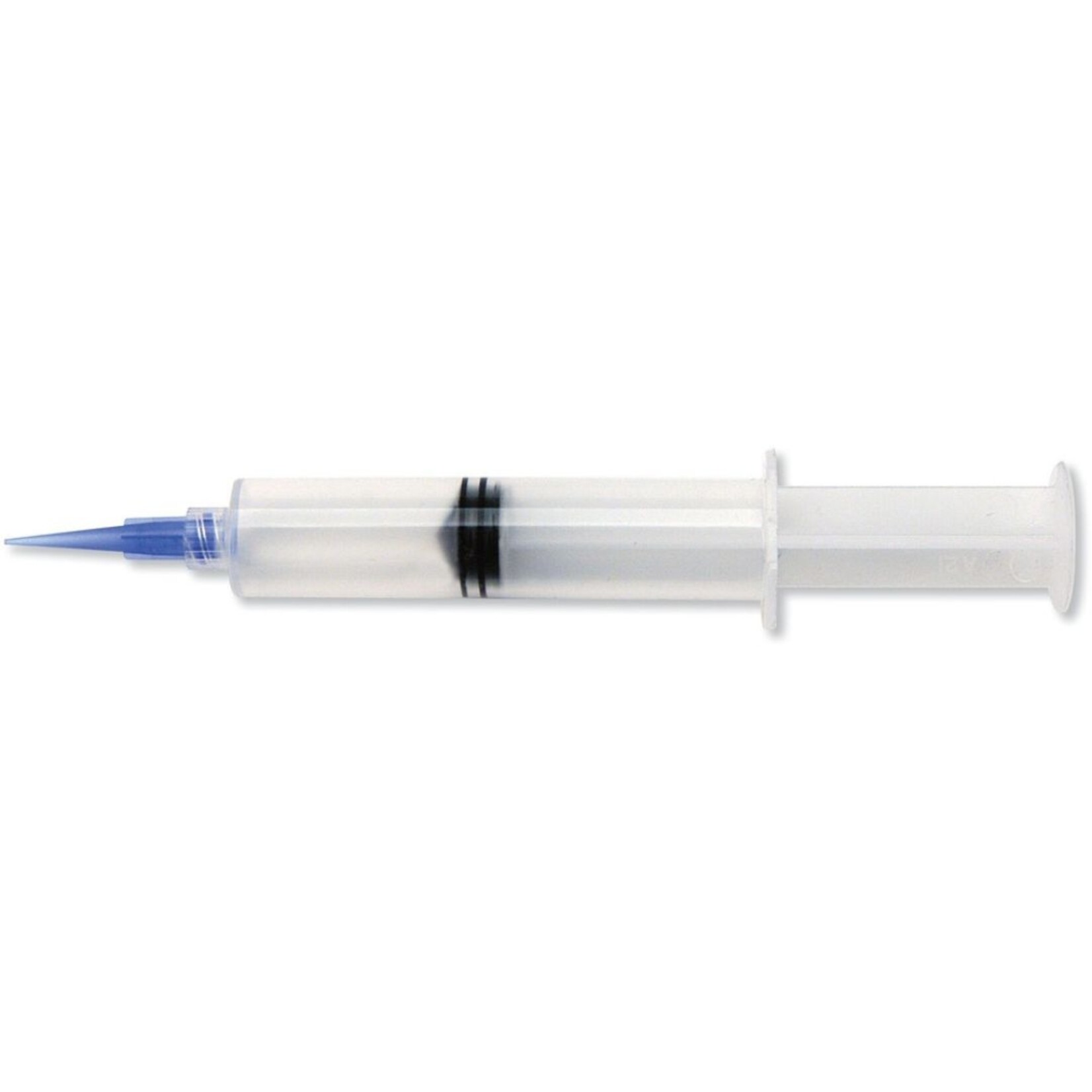 JACQUARD JACQUARD NEEDLE TIP SYRINGE (BLUE)