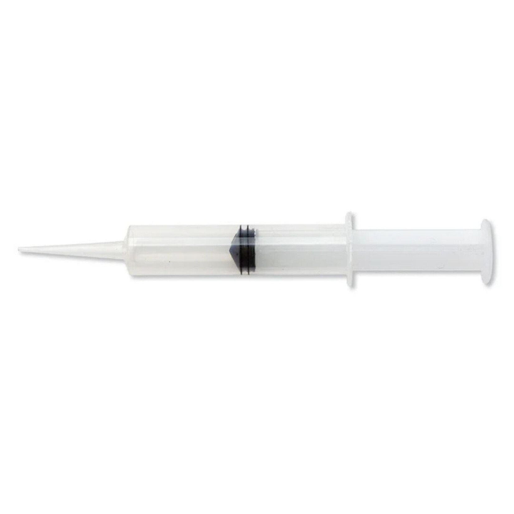 JACQUARD JACQUARD TAPERED TIP SYRINGE (CLEAR)