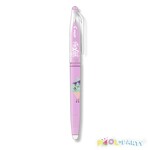 PILOT FRIXION BALL GEL INK PEN 0.7MM ICE CREAM PURPLE