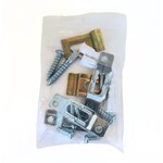 SECURITY HANGER FOR WOOD