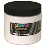 VERSATEX FABRIC AND PAPER SCREEN INK 16OZ OPAQUE WHITE