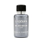 KAMENSKAYA SUPER SHINING GILDING LIQUID 20ML SILVER
