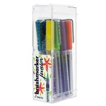 KARIN KARIN BRUSHMARKER PRO JUNIOR  BASIC COLOURS SET/12