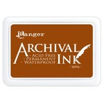 RANGER ARCHIVAL INK PAD SEPIA