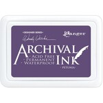 RANGER ARCHIVAL INK PAD PETUNIA