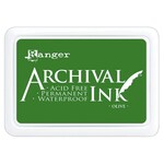 RANGER ARCHIVAL INK PAD OLIVE