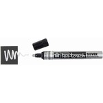 SAKURA PEN-TOUCH MARKER 2.0MM MEDIUM SILVER