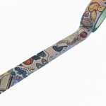 ALICIA ROBINSON WASHI TAPE HOBBY HOARDER