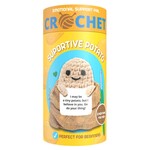 SPICEBOX CROCHET KIT SUPPORTIVE POTATO