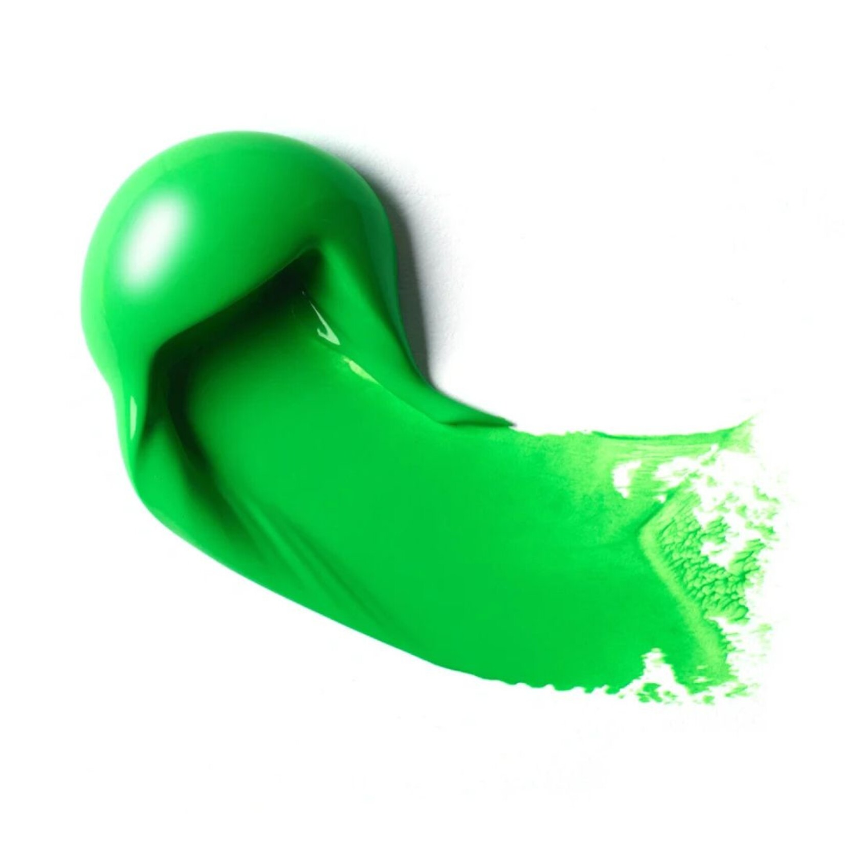 LIQUITEX LIQUITEX HEAVY BODY ACRYLIC 59ML FLUORESCENT GREEN