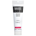LIQUITEX LIQUITEX HEAVY BODY ACRYLIC 138ML MEDIUM MAGENTA