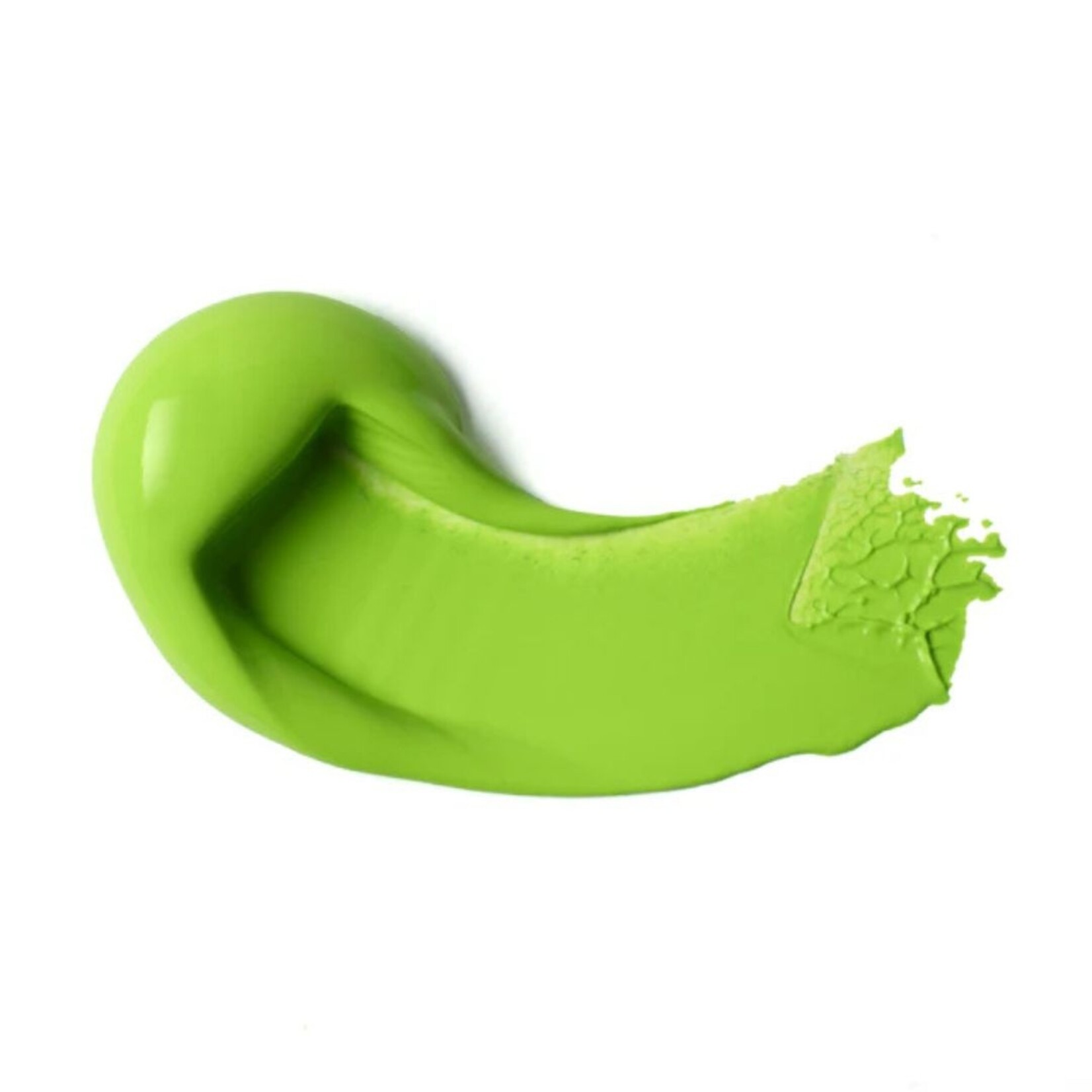 LIQUITEX LIQUITEX HEAVY BODY ACRYLIC 138ML VIVID LIME GREEN