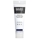 LIQUITEX LIQUITEX HEAVY BODY ACRYLIC 138ML PRUSSIAN BLUE HUE