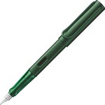LAMY AL-STAR FOUNTAIN PEN PINE F