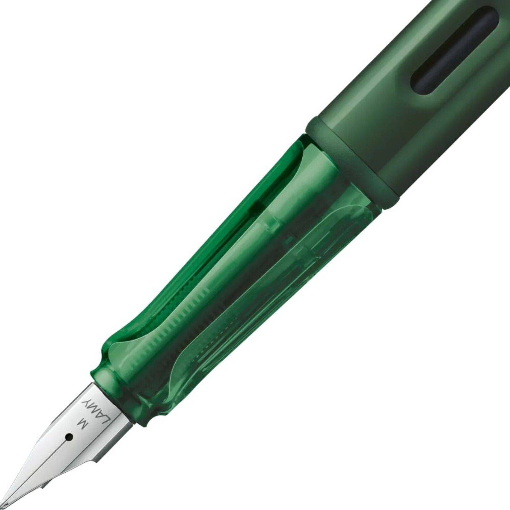 LAMY AL-STAR FOUNTAIN PEN PINE F