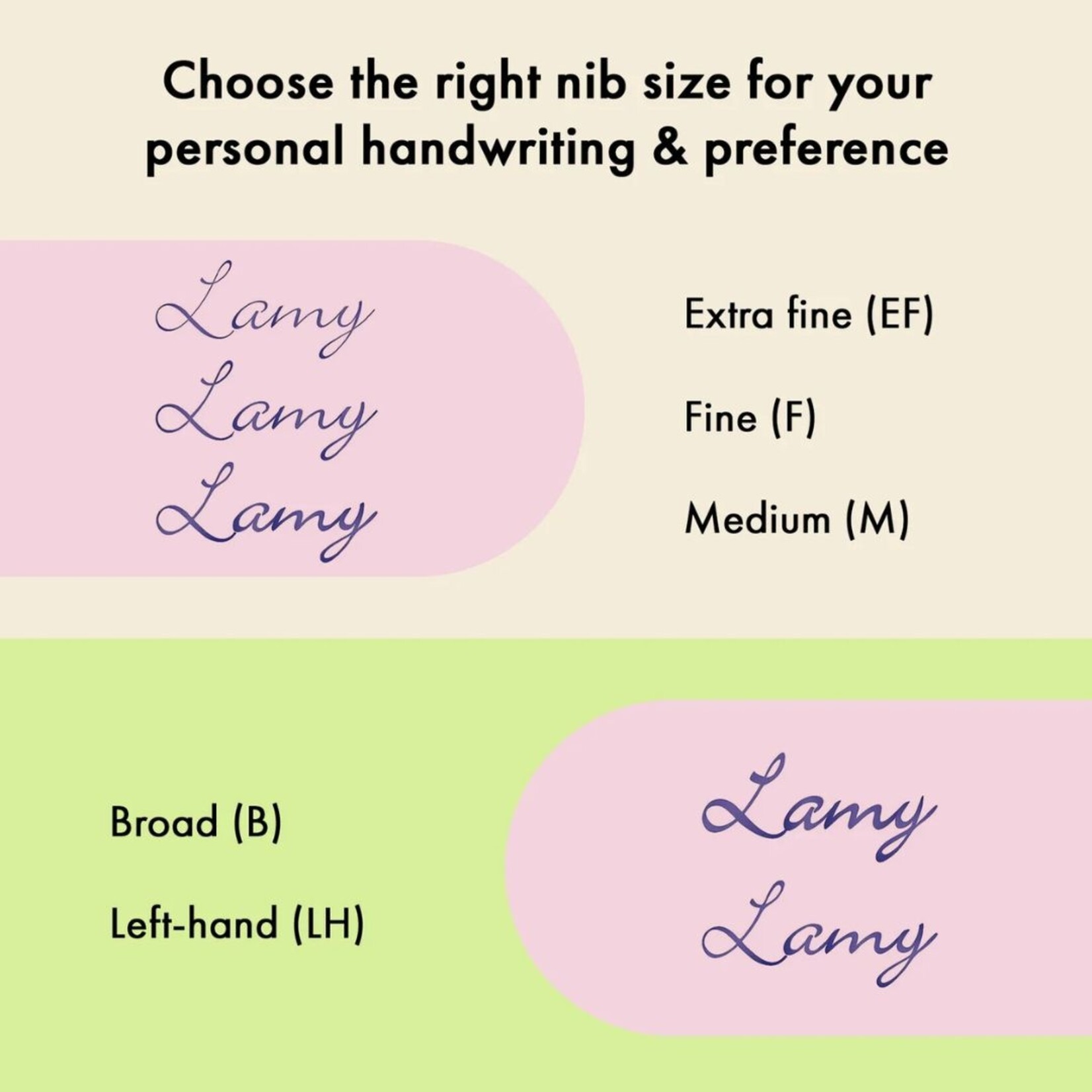 LAMY AL-STAR FOUNTAIN PEN FLAMINGO M