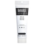 LIQUITEX HEAVY BODY ACRYLIC 138ML PAYNE'S GRAY