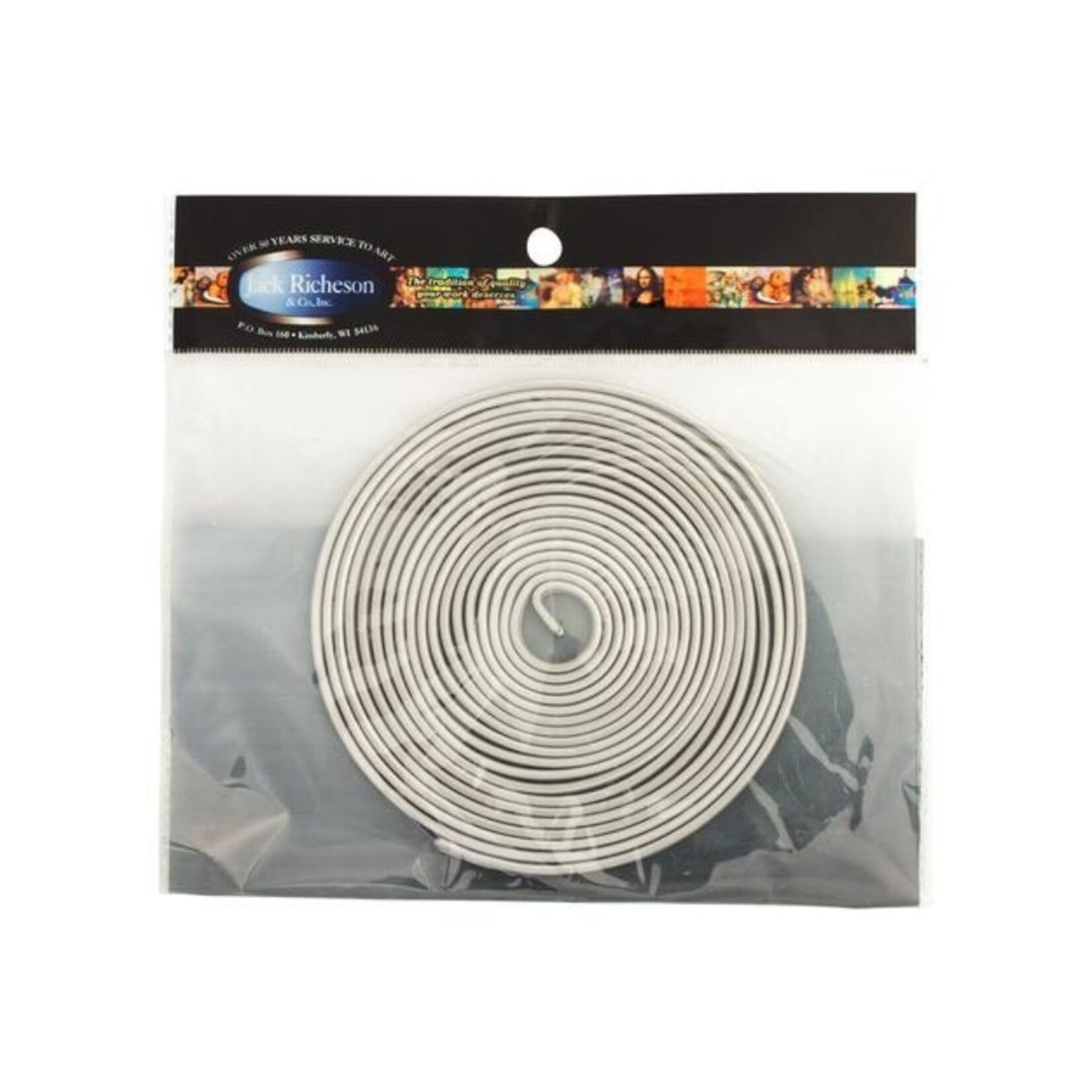 JACK RICHESON ARMATURE WIRE 3/32" 25'