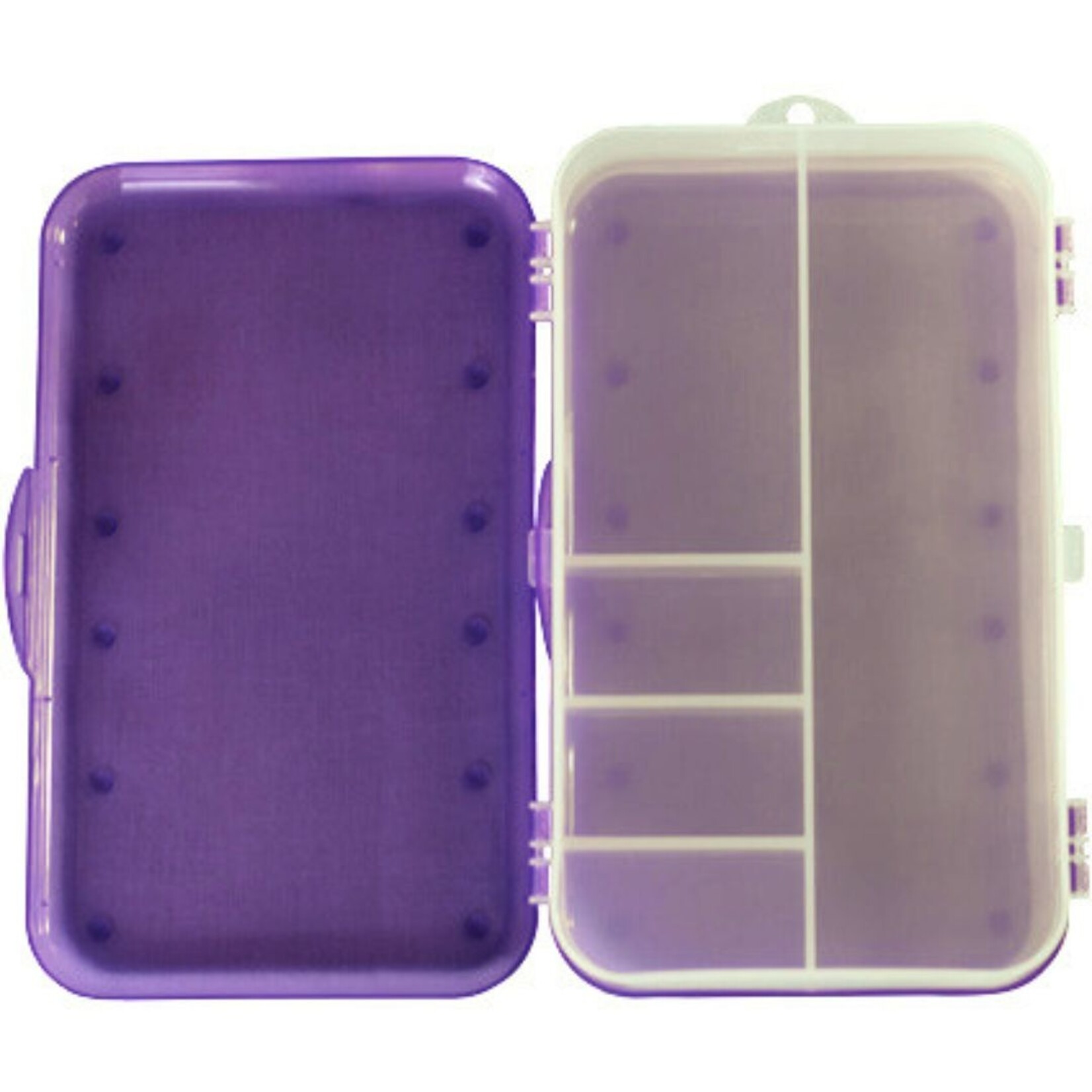 QUILLED CREATIONS DOUBLE SIDED STORAGE BOX