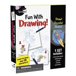 SPICEBOX FUN WITH DRAWING KIT