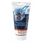SPEEDBALL BLOCK PRINTING INK WATER SOLUBLE 2.5OZ ORANGE