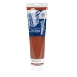 SPEEDBALL BLOCK PRINTING INK WATER SOLUBLE BROWN 5OZ